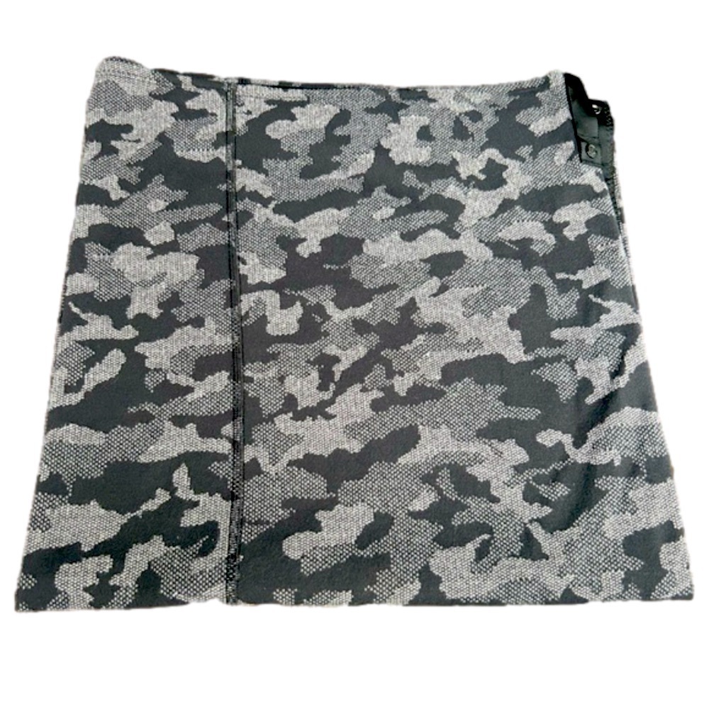 Lululemon Rulu Vinyasa Scarf, Heritage Camo Jacquard / Black Lunar Rock - Picture 6 of 7